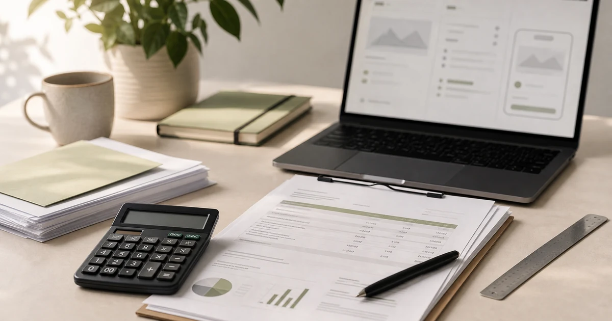 Audit de refonte de site internet avec budget, redirections SEO et indicateurs de performance Audit de refonte de site internet avec budget, redirections SEO et indicateurs de performance