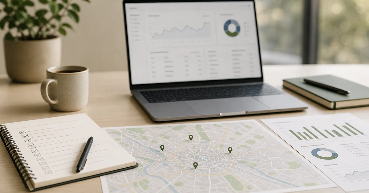 Illustration pour choisir une agence SEO à Lille avec carte locale, audit et progression SEO Illustration pour choisir une agence SEO à Lille avec carte locale, audit et progression SEO